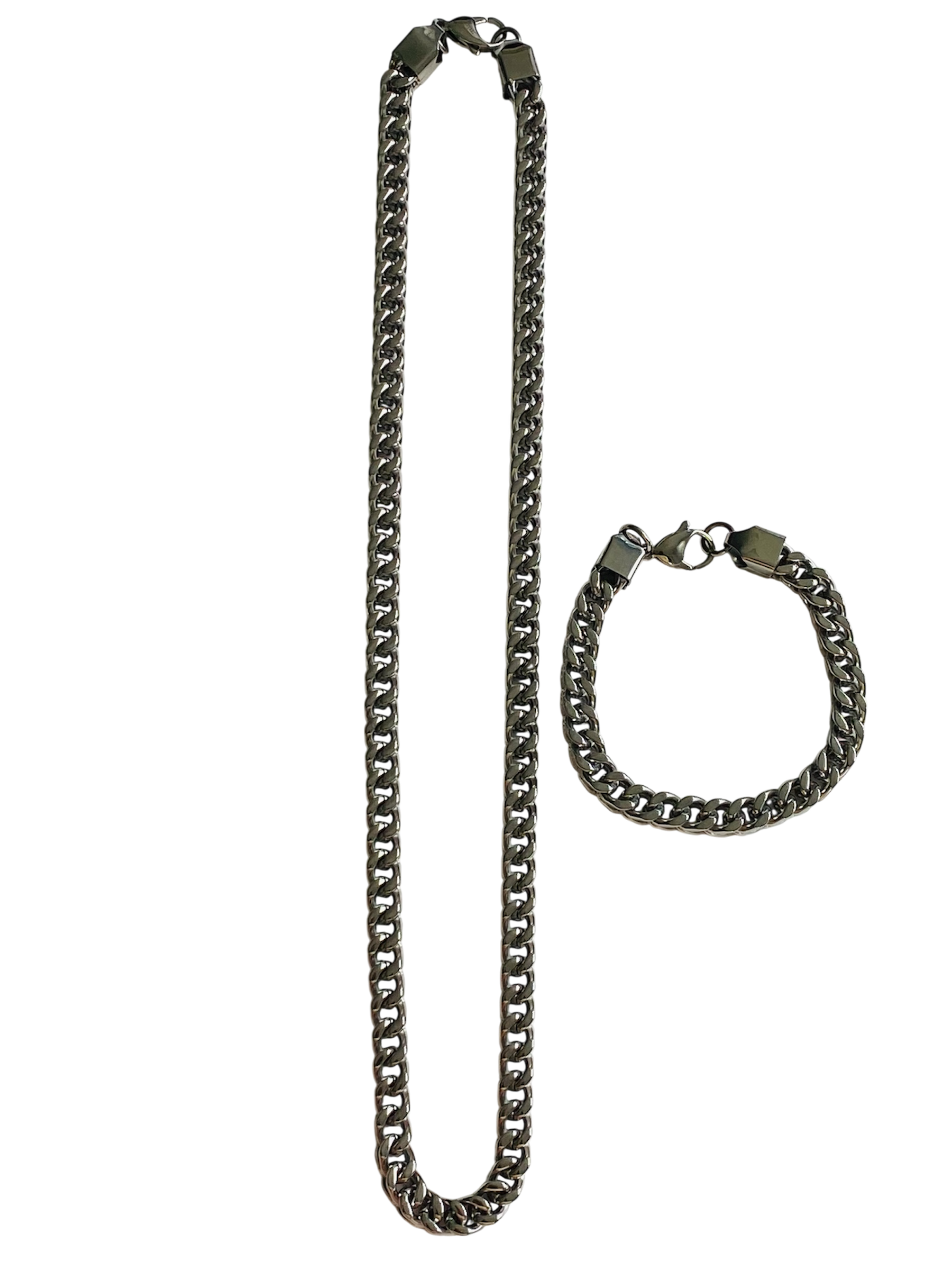 Thick Chain Set