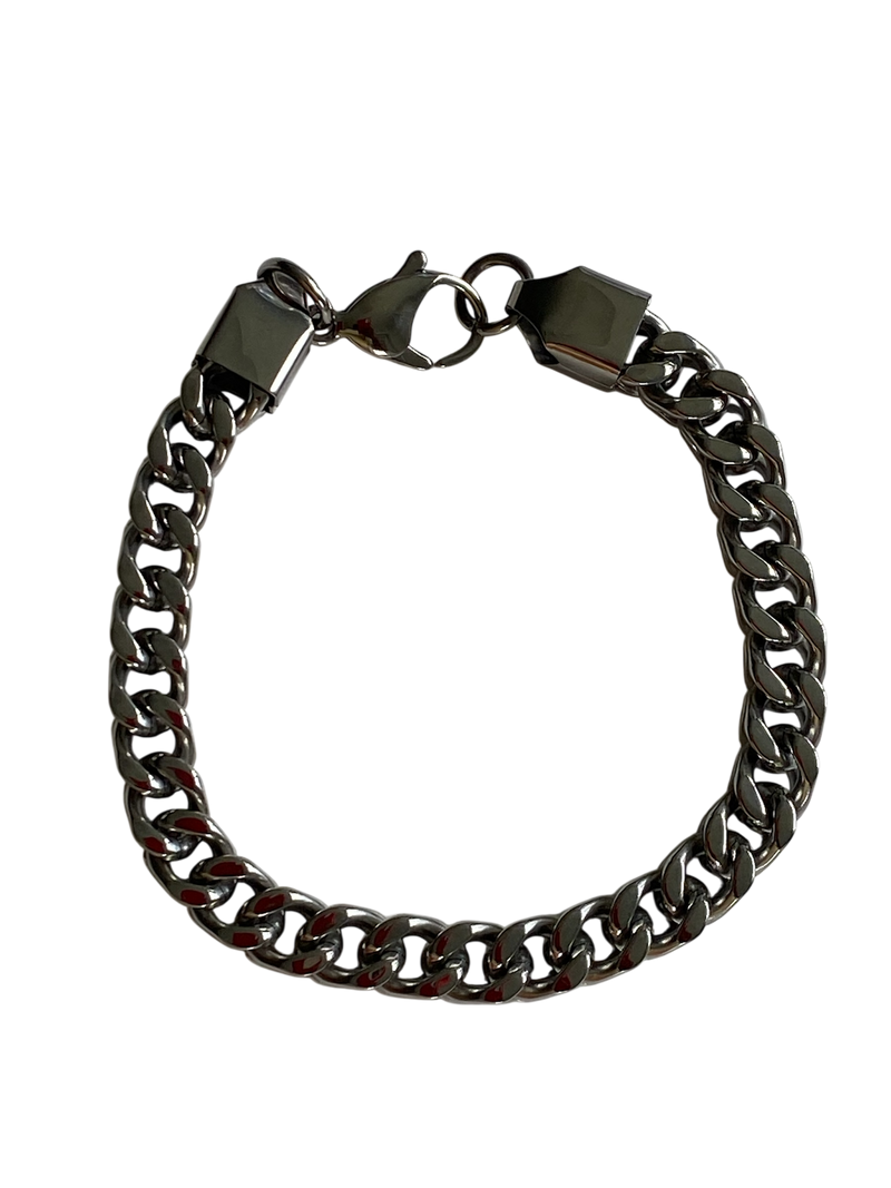 Thick Chain Set