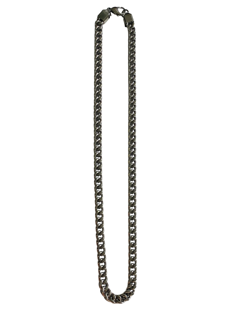 Thick Chain Set