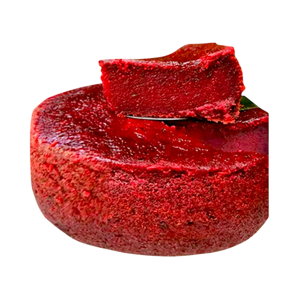 Nyam Bad Strawberry Cake