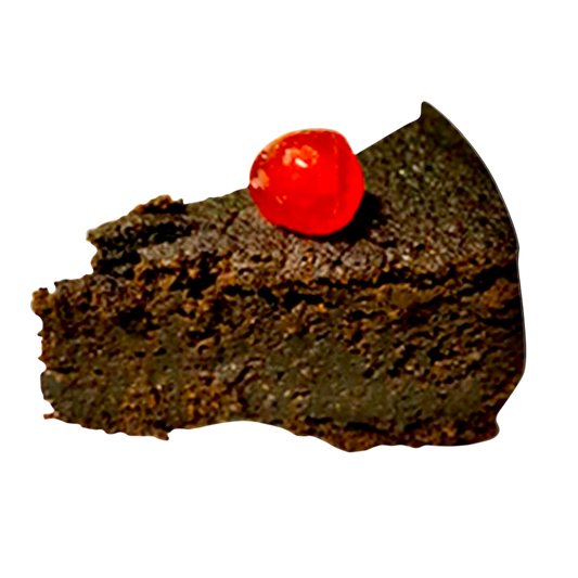 Nyam Bad Jamaican Fruit Cake