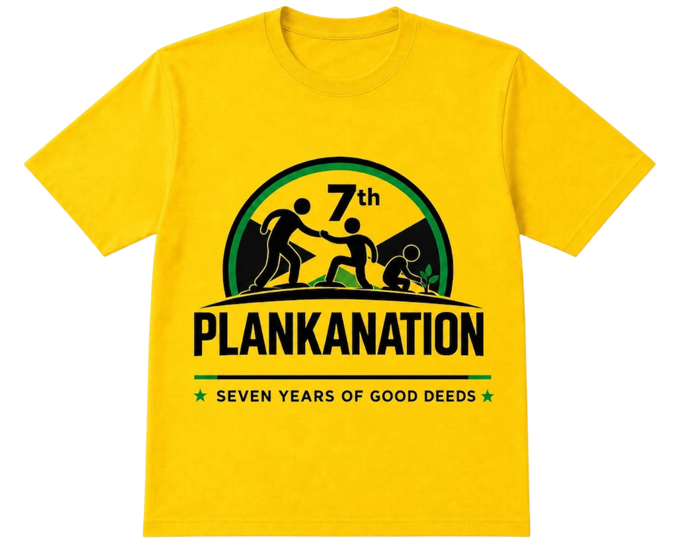 Good Deeds T-Shirt