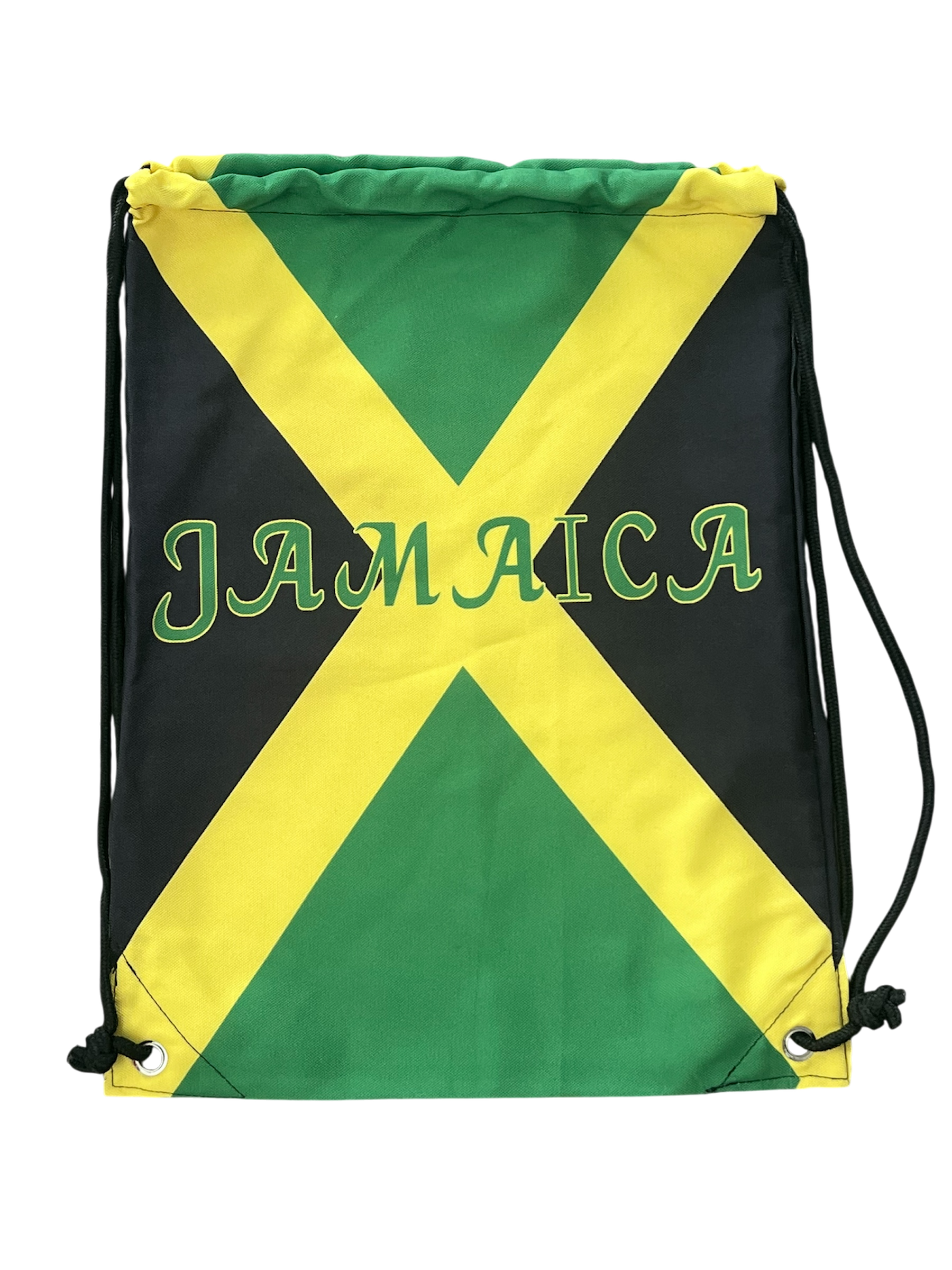 JM Draw String Bag